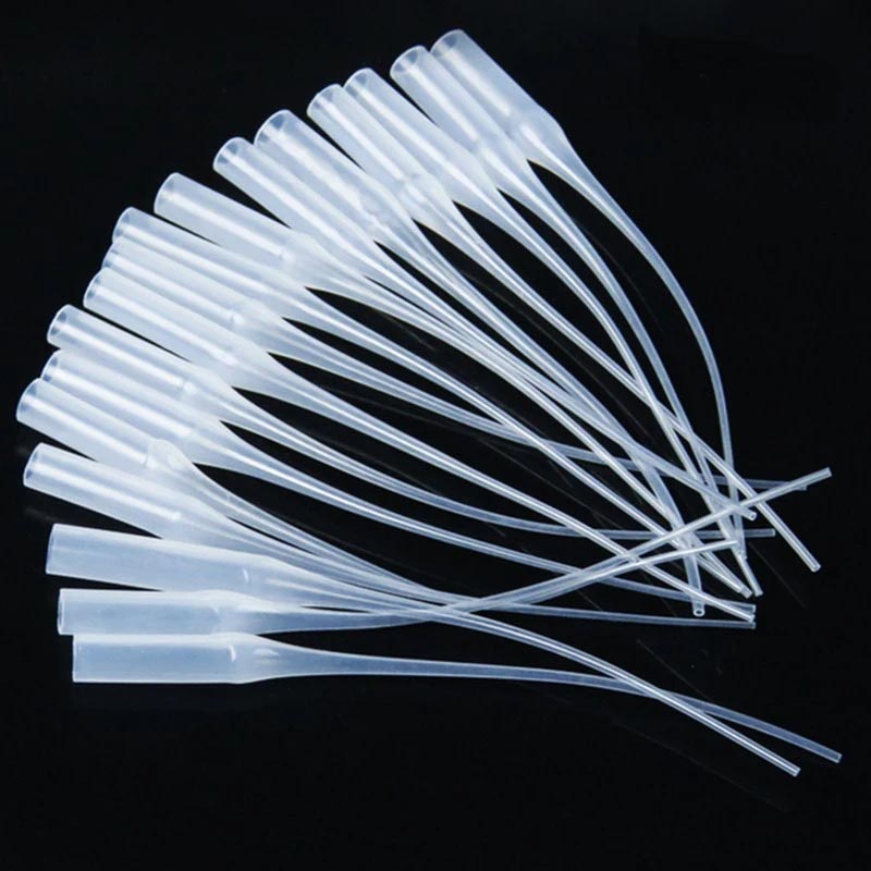 Glue Tips, 100pcs Plastic Glue - Art Craft Hobbies review and price