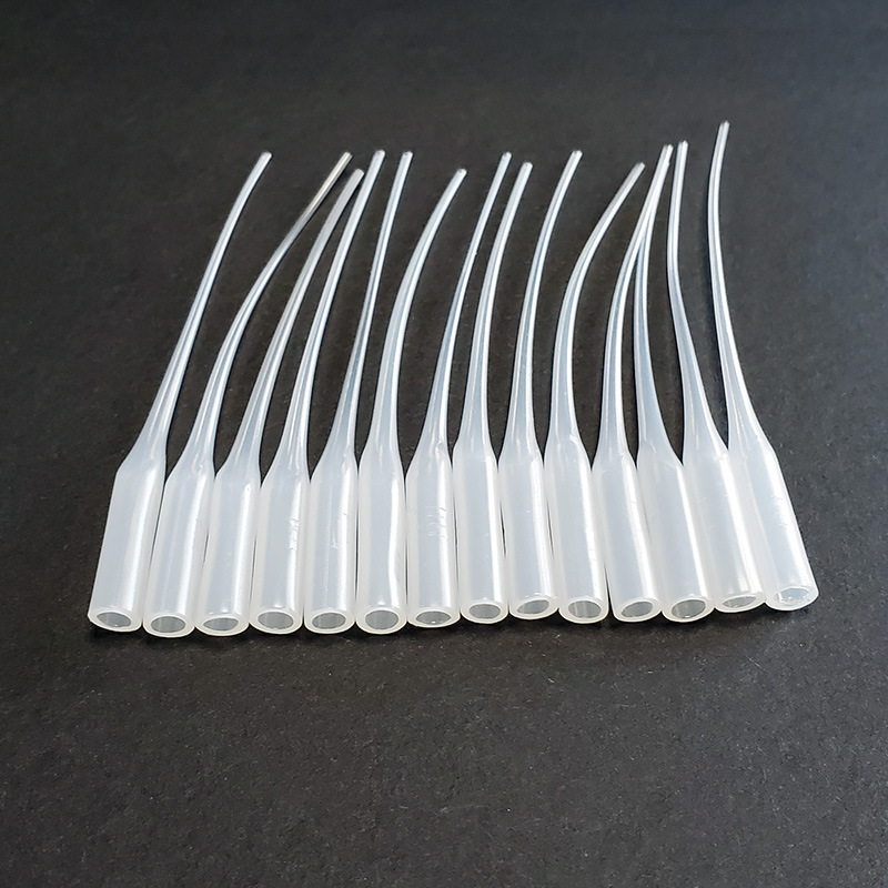 Glue Tips, 100pcs Plastic Glue - Art Craft Hobbies review and price