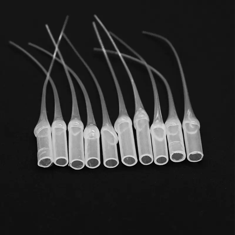 Glue Tips, 100pcs Plastic Glue - Art Craft Hobbies review and price