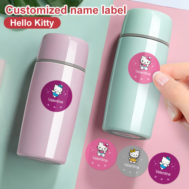Hello Kitty Personalized Name  - Art Craft Love review and price